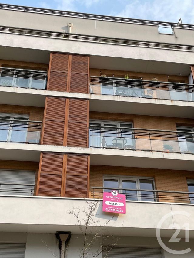  - NANTERRE - 