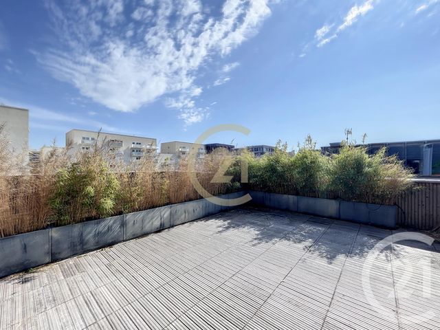appartement - NANTERRE - 92