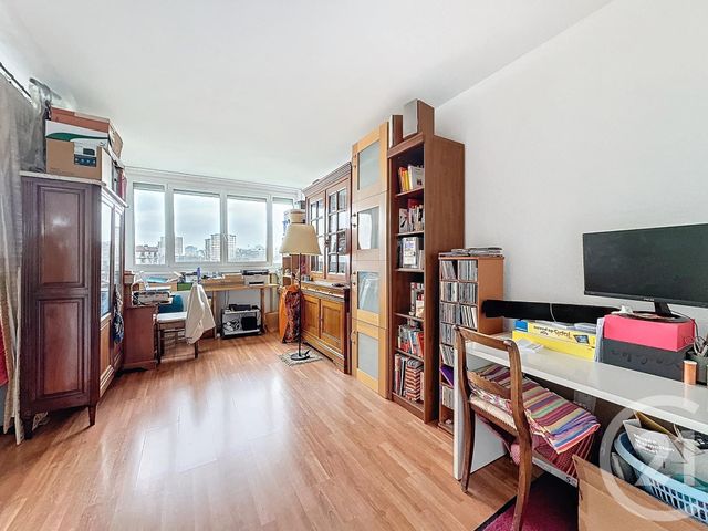 Appartement F4 à vendre - 4 pièces - 83.11 m2 - NANTERRE - 92 - ILE-DE-FRANCE - Century 21 Mémento