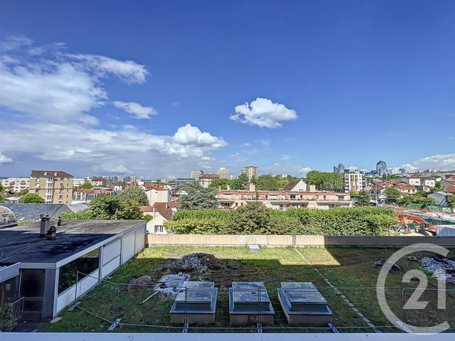 Appartement F4 à vendre - 4 pièces - 83.11 m2 - NANTERRE - 92 - ILE-DE-FRANCE - Century 21 Mémento