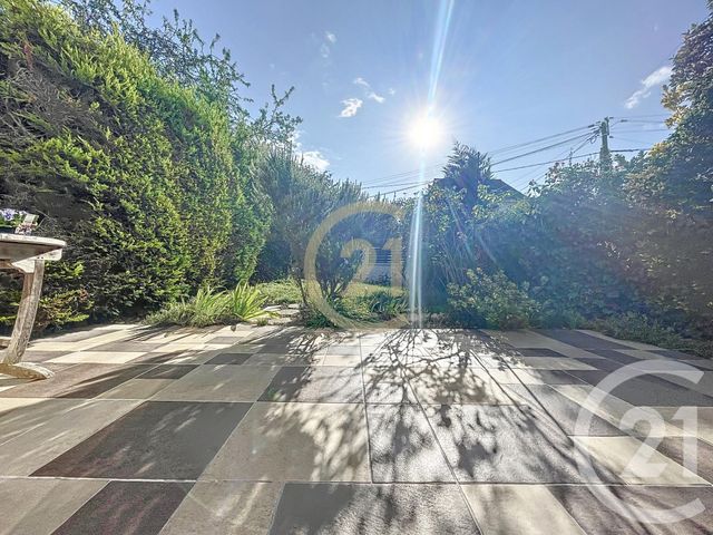 maison - NANTERRE - 92