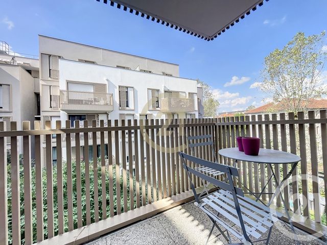 Appartement F3 à vendre - 3 pièces - 64.65 m2 - NANTERRE - 92 - ILE-DE-FRANCE - Century 21 Mémento