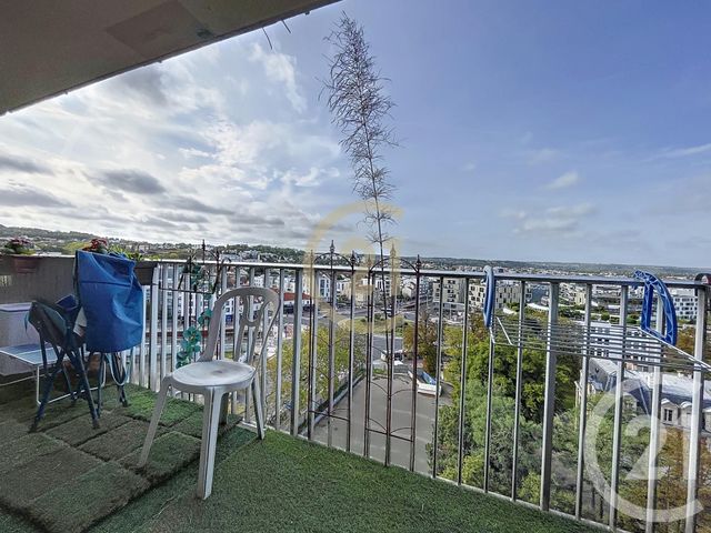 appartement - NANTERRE - 92