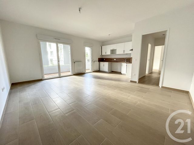 Appartement F4 à louer NANTERRE