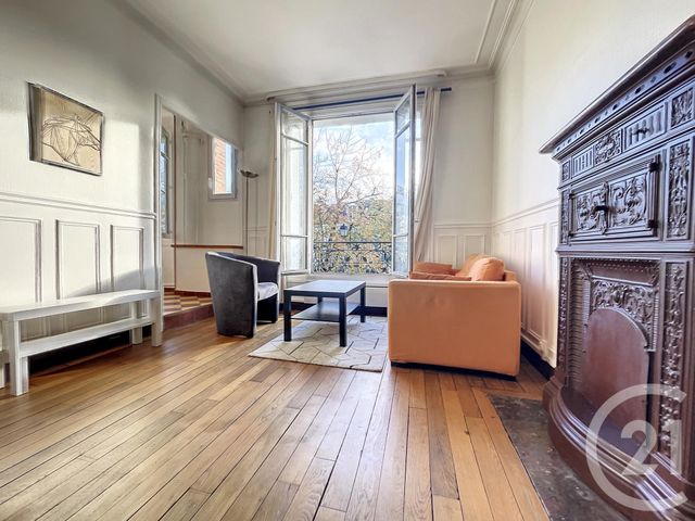 appartement - NANTERRE - 92