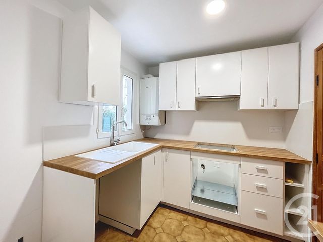 maison à vendre - 5 pièces - 103.85 m2 - NANTERRE - 92 - ILE-DE-FRANCE - Century 21 Mémento