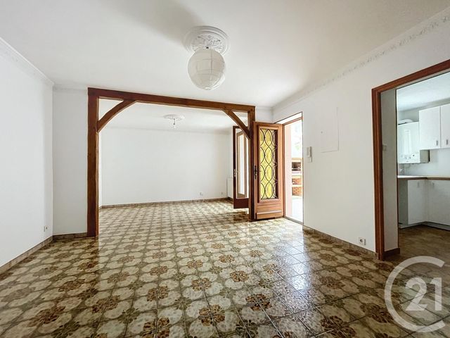 maison à vendre - 5 pièces - 103.85 m2 - NANTERRE - 92 - ILE-DE-FRANCE - Century 21 Mémento