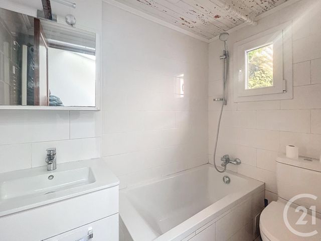 maison à vendre - 5 pièces - 103.85 m2 - NANTERRE - 92 - ILE-DE-FRANCE - Century 21 Mémento