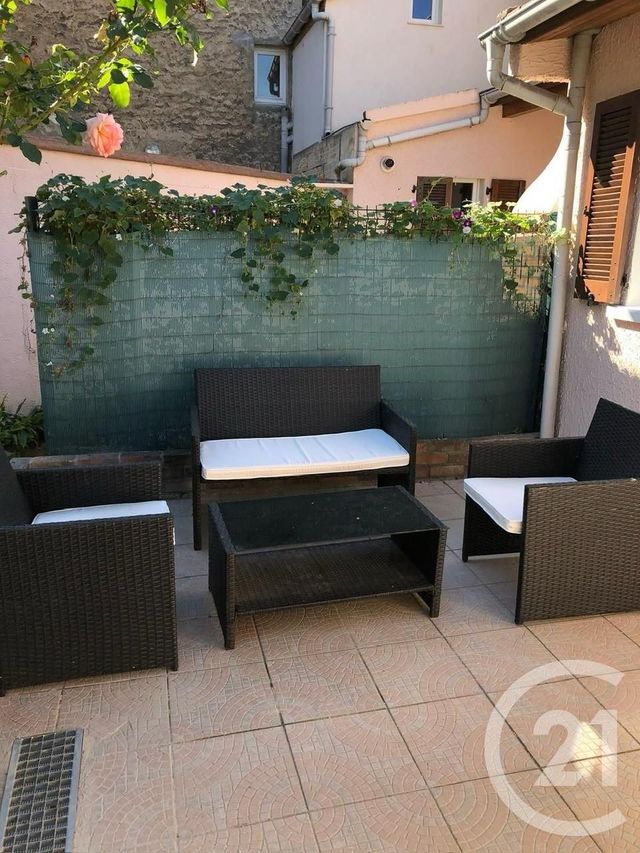 maison à vendre - 5 pièces - 103.85 m2 - NANTERRE - 92 - ILE-DE-FRANCE - Century 21 Mémento