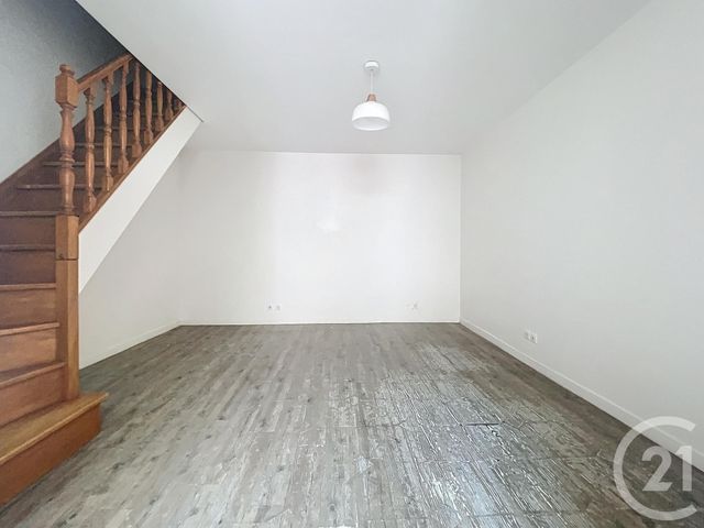 maison à vendre - 5 pièces - 103.85 m2 - NANTERRE - 92 - ILE-DE-FRANCE - Century 21 Mémento