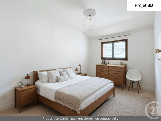 maison à vendre - 5 pièces - 103.85 m2 - NANTERRE - 92 - ILE-DE-FRANCE - Century 21 Mémento