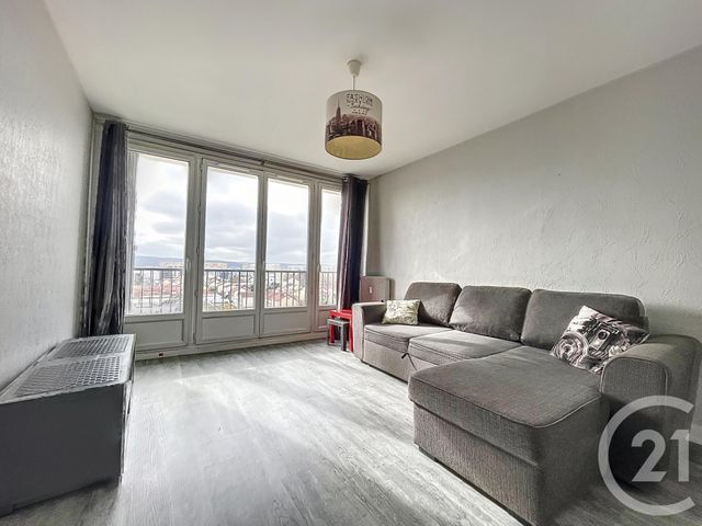 Appartement F1 à vendre - 1 pièce - 31.87 m2 - NANTERRE - 92 - ILE-DE-FRANCE - Century 21 Mémento