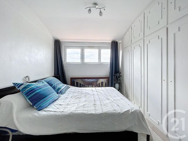 Appartement F3 à vendre - 3 pièces - 50.0 m2 - RUEIL MALMAISON - 92 - ILE-DE-FRANCE - Century 21 Mémento