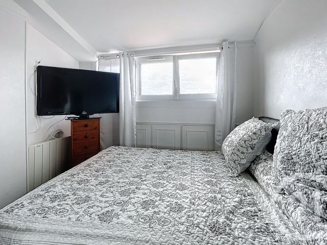 Appartement F3 à vendre - 3 pièces - 50.0 m2 - RUEIL MALMAISON - 92 - ILE-DE-FRANCE - Century 21 Mémento