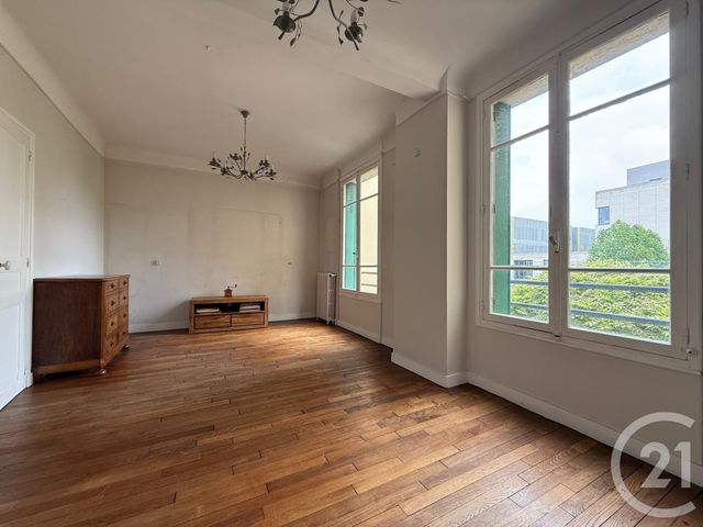 maison à vendre - 6 pièces - 94.68 m2 - NANTERRE - 92 - ILE-DE-FRANCE - Century 21 Mémento