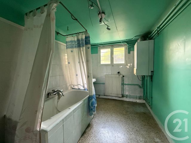 maison à vendre - 6 pièces - 94.68 m2 - NANTERRE - 92 - ILE-DE-FRANCE - Century 21 Mémento