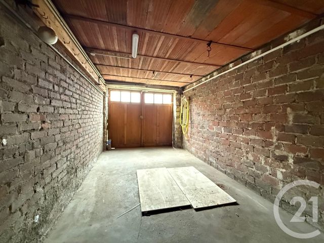 maison à vendre - 6 pièces - 94.68 m2 - NANTERRE - 92 - ILE-DE-FRANCE - Century 21 Mémento