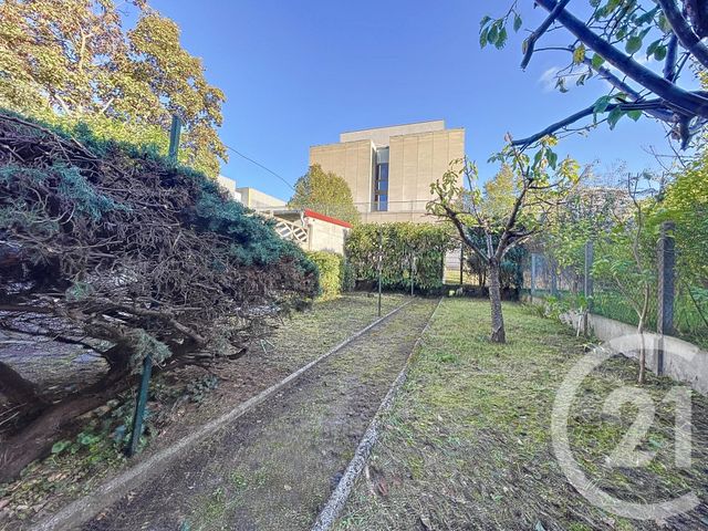 maison à vendre - 6 pièces - 94.68 m2 - NANTERRE - 92 - ILE-DE-FRANCE - Century 21 Mémento