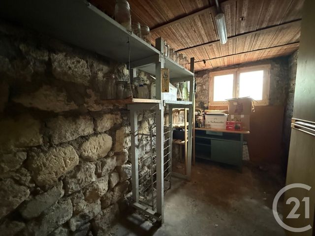 maison à vendre - 6 pièces - 94.68 m2 - NANTERRE - 92 - ILE-DE-FRANCE - Century 21 Mémento