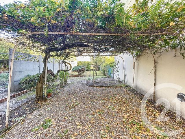 maison à vendre - 6 pièces - 94.68 m2 - NANTERRE - 92 - ILE-DE-FRANCE - Century 21 Mémento