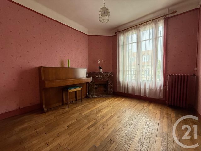 maison à vendre - 6 pièces - 94.68 m2 - NANTERRE - 92 - ILE-DE-FRANCE - Century 21 Mémento