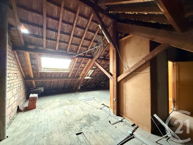 maison à vendre - 6 pièces - 94.68 m2 - NANTERRE - 92 - ILE-DE-FRANCE - Century 21 Mémento