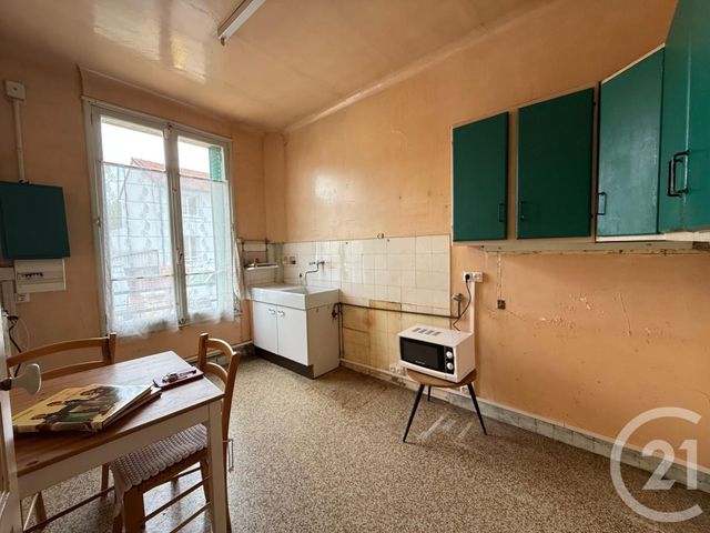 maison à vendre - 6 pièces - 94.68 m2 - NANTERRE - 92 - ILE-DE-FRANCE - Century 21 Mémento