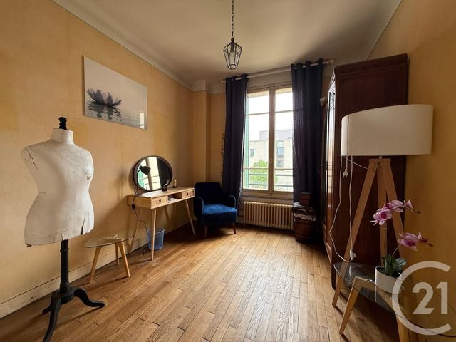 maison à vendre - 6 pièces - 94.68 m2 - NANTERRE - 92 - ILE-DE-FRANCE - Century 21 Mémento