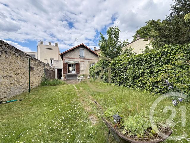 Maison à vendre NANTERRE