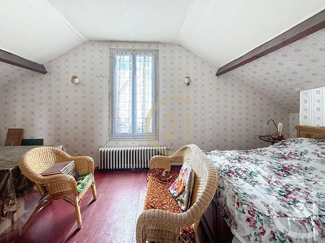 maison à vendre - 4 pièces - 83.0 m2 - NANTERRE - 92 - ILE-DE-FRANCE - Century 21 Mémento