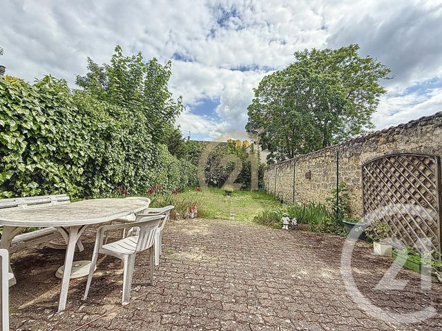 maison à vendre - 4 pièces - 83.0 m2 - NANTERRE - 92 - ILE-DE-FRANCE - Century 21 Mémento