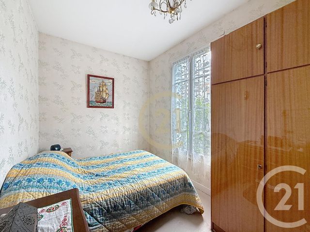 maison à vendre - 4 pièces - 83.0 m2 - NANTERRE - 92 - ILE-DE-FRANCE - Century 21 Mémento