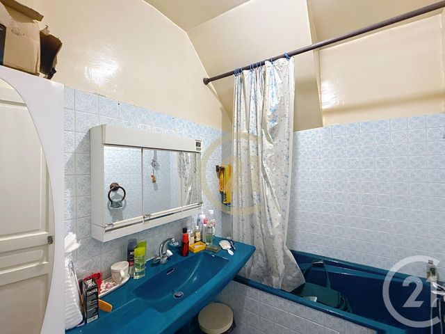 maison à vendre - 4 pièces - 83.0 m2 - NANTERRE - 92 - ILE-DE-FRANCE - Century 21 Mémento