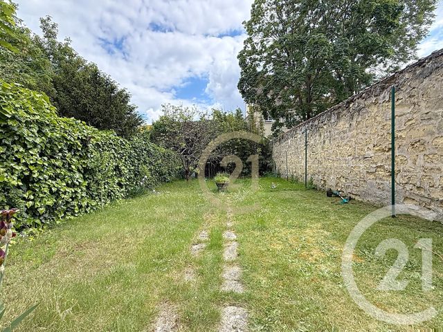 maison à vendre - 4 pièces - 83.0 m2 - NANTERRE - 92 - ILE-DE-FRANCE - Century 21 Mémento