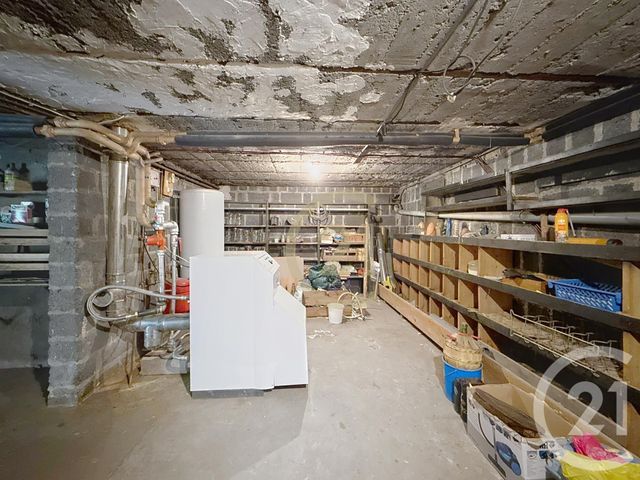 maison à vendre - 4 pièces - 83.0 m2 - NANTERRE - 92 - ILE-DE-FRANCE - Century 21 Mémento