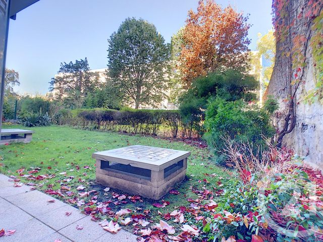 Appartement F1 à vendre - 2 pièces - 35.21 m2 - NANTERRE - 92 - ILE-DE-FRANCE - Century 21 Mémento