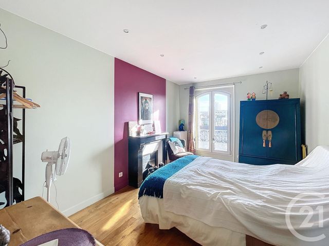 maison à vendre - 7 pièces - 181.93 m2 - NANTERRE - 92 - ILE-DE-FRANCE - Century 21 Mémento