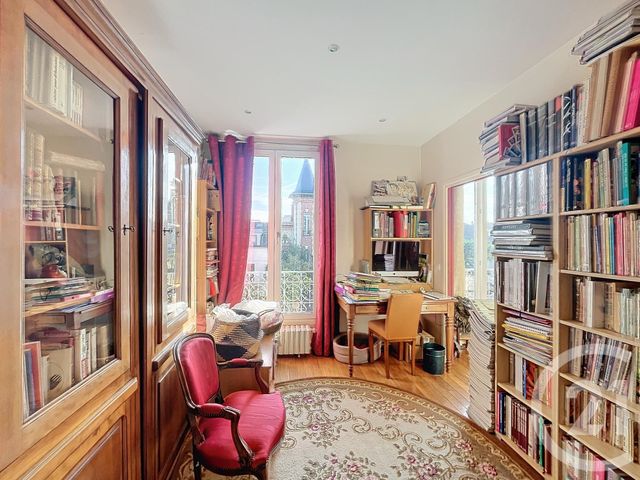 maison à vendre - 7 pièces - 181.93 m2 - NANTERRE - 92 - ILE-DE-FRANCE - Century 21 Mémento