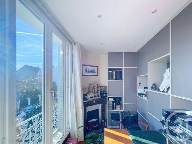 maison à vendre - 7 pièces - 181.93 m2 - NANTERRE - 92 - ILE-DE-FRANCE - Century 21 Mémento