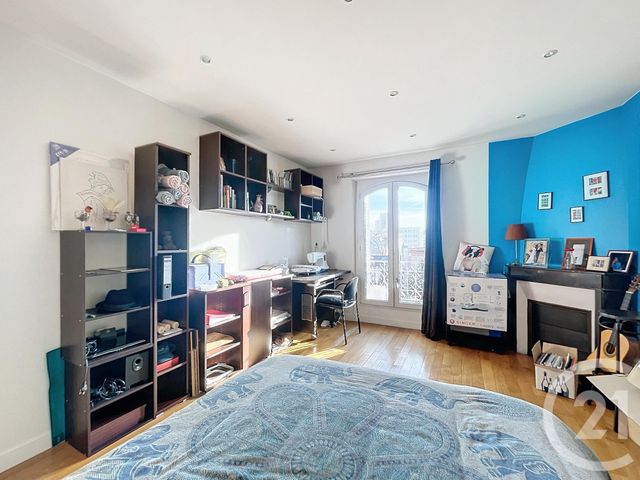 maison à vendre - 7 pièces - 181.93 m2 - NANTERRE - 92 - ILE-DE-FRANCE - Century 21 Mémento