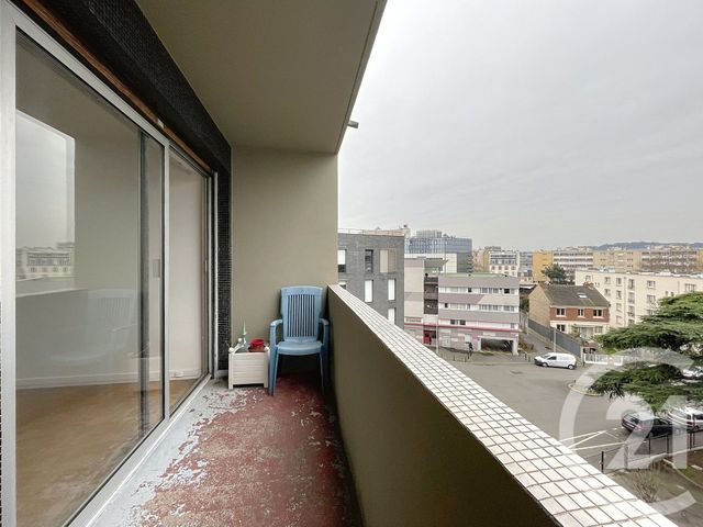 Appartement F3 à vendre - 3 pièces - 67.0 m2 - NANTERRE - 92 - ILE-DE-FRANCE - Century 21 Mémento