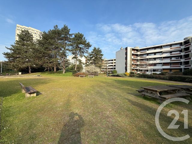Appartement F3 à vendre - 3 pièces - 67.0 m2 - NANTERRE - 92 - ILE-DE-FRANCE - Century 21 Mémento