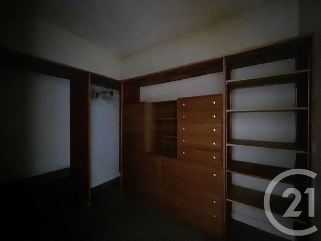 Appartement F3 à vendre - 3 pièces - 67.0 m2 - NANTERRE - 92 - ILE-DE-FRANCE - Century 21 Mémento