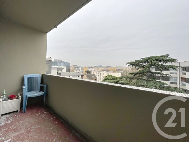 Appartement F3 à vendre - 3 pièces - 67.0 m2 - NANTERRE - 92 - ILE-DE-FRANCE - Century 21 Mémento