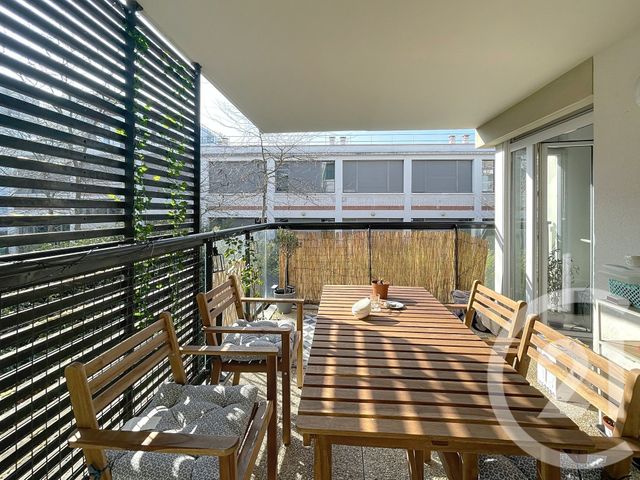 Appartement F3 à vendre NANTERRE