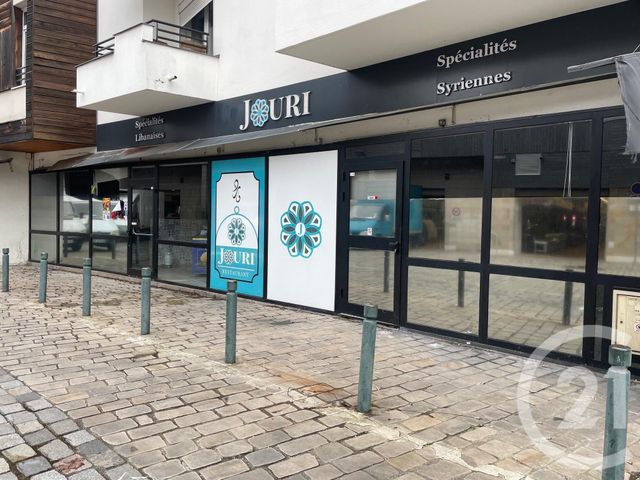 commerce à vendre - 214.0 m2 - NANTERRE - 92 - ILE-DE-FRANCE - Century 21 Mémento