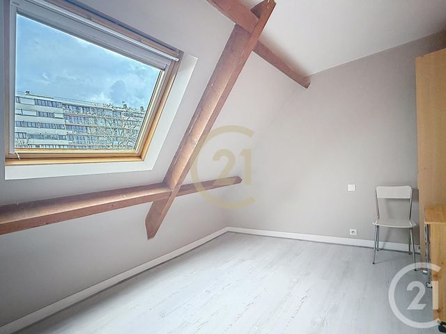 Appartement F4 à vendre - 4 pièces - 91.85 m2 - NANTERRE - 92 - ILE-DE-FRANCE - Century 21 Mémento