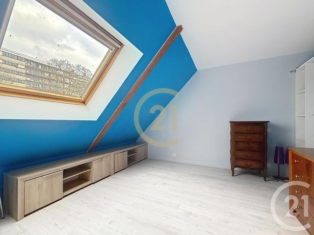 Appartement F4 à vendre - 4 pièces - 91.85 m2 - NANTERRE - 92 - ILE-DE-FRANCE - Century 21 Mémento