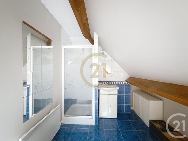 Appartement F4 à vendre - 4 pièces - 91.85 m2 - NANTERRE - 92 - ILE-DE-FRANCE - Century 21 Mémento