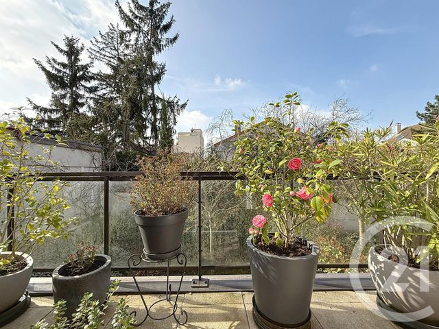 Appartement F4 à vendre - 4 pièces - 81.0 m2 - NANTERRE - 92 - ILE-DE-FRANCE - Century 21 Mémento